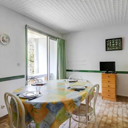 Apartmán T3 Pour 6 Pers Avec Balcon, Parking Et Wifi, Proche Des Stations De Ski - - Fr-1-402-44 Luz-Saint-Sauveur